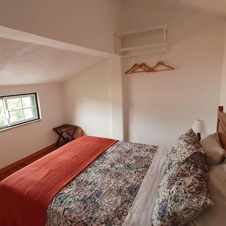 Secluded Beach House @Praia Da Gale เมลิเจส ภายนอก รูปภาพ